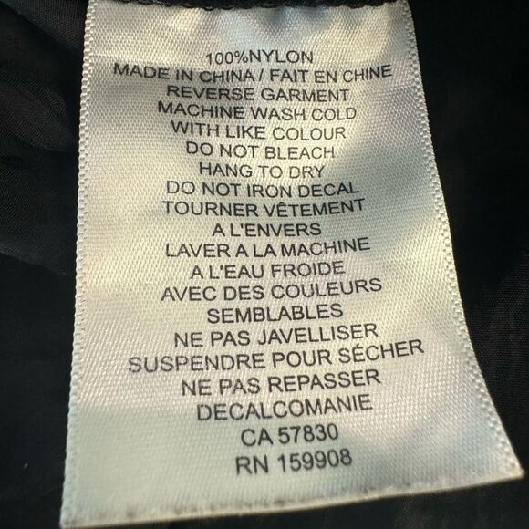 OVO nylon pants Size Small - Picture 8 of 9